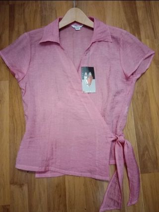 Blusa nueva 