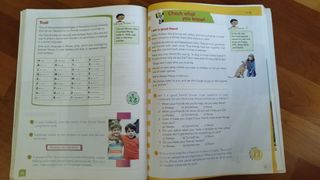 Social Values and Civic Responsability 3