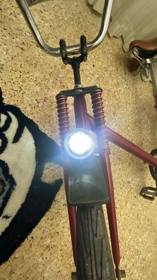 Bicicleta Bicicross bh