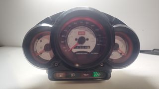 Cuenta kilómetros Aprilia sr 50