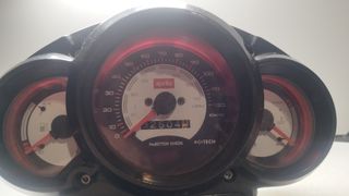 Cuenta kilómetros Aprilia sr 50