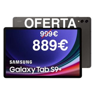 TABLET GALAXY TAB S9 PLUS 256GB ¡¡OFERTA!!