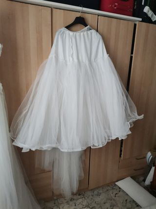 Vestido de novia
