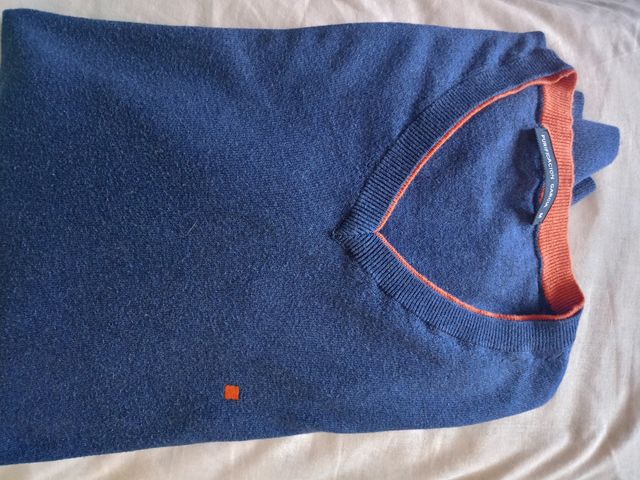 Jersey de purificación García