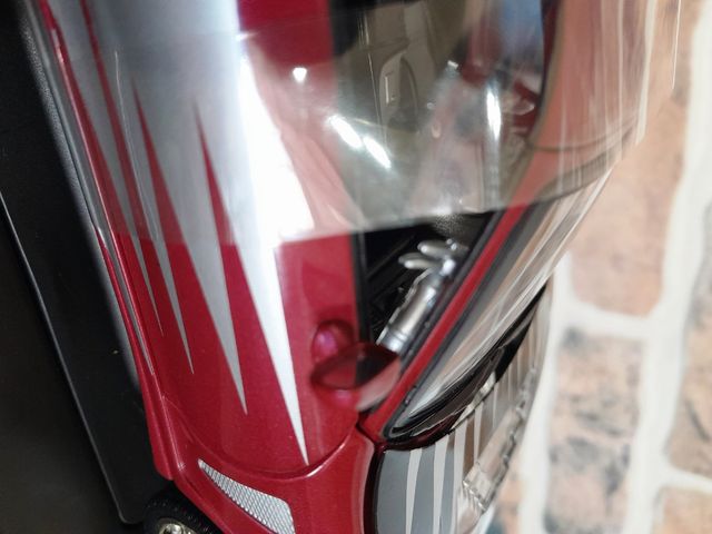 The fast and the furious – 1995 Toyota Supra