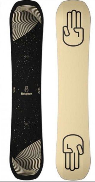 Tabla de snowboard bataleon blow 2023