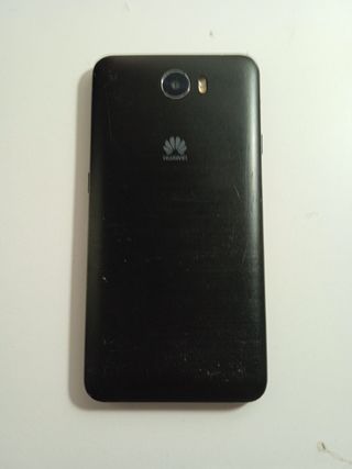 Huawei Y5