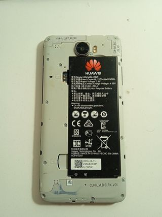 Huawei Y5