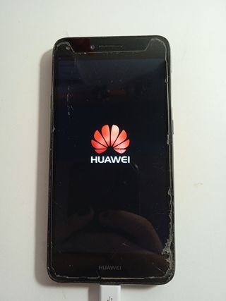 Huawei Y5