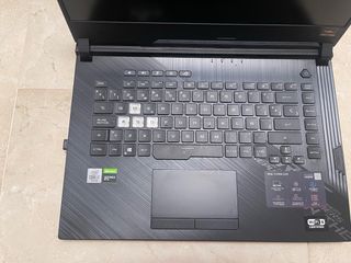 Portatile Asus Rog Strix G15 Negoziabile