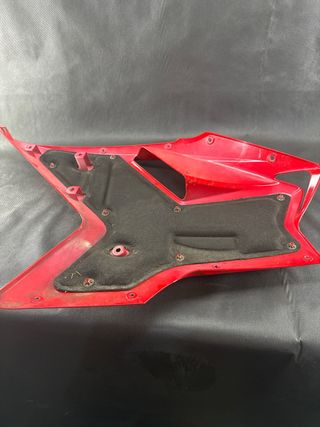 Ducati 848 1098
