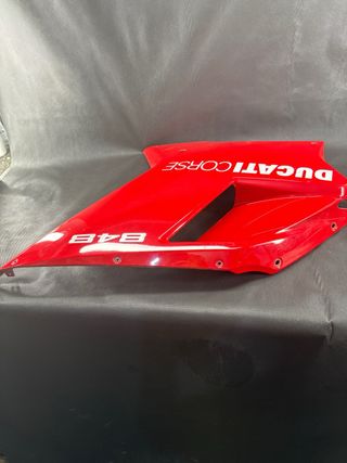Ducati 848 1098