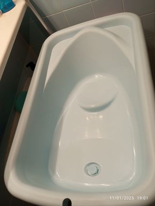 Cambiador bebé Chicco