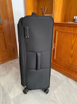 Maleta blanda de it Luggage