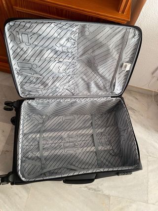 Maleta blanda de it Luggage