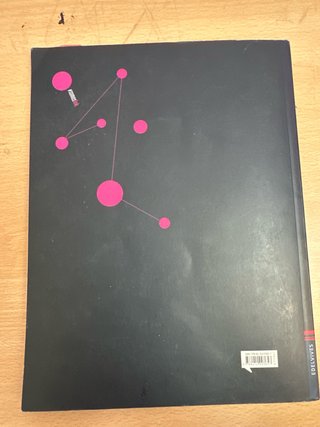 Libros de química segundo de bachiller