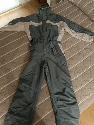 Mono de esquí talla 44