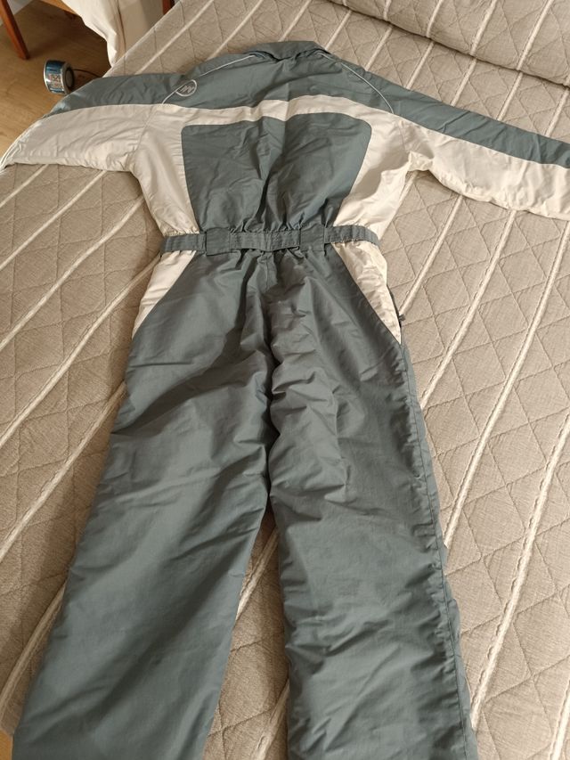 Mono de esquí talla 44