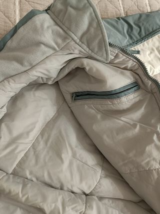 Mono de esquí talla 44