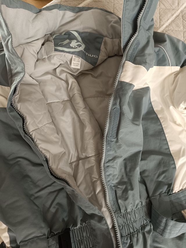 Mono de esquí talla 44