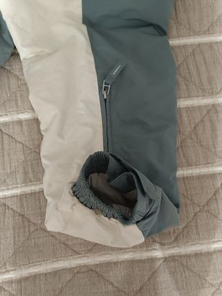 Mono de esquí talla 44