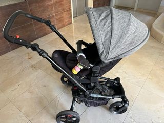Carro bebe Jane Epic