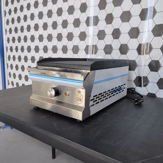 🔔​ GI ▌Plancha Hierro RN Eléc ▌30 cm