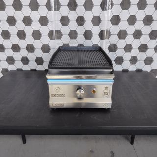 🔔​ GI ▌Plancha Hierro RN Eléc ▌30 cm
