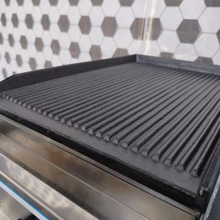 🔔​ GI ▌Plancha Hierro RN Eléc ▌30 cm