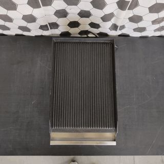 🔔​ GI ▌Plancha Hierro RN Eléc ▌30 cm