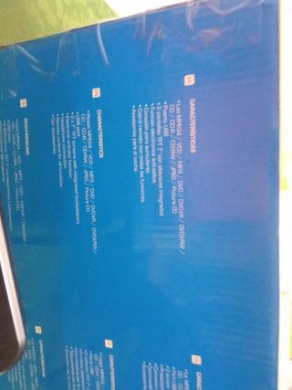 vendo 2 pantallas de DVD