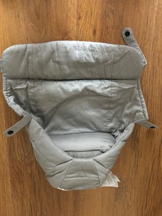 Mochila porteo Ergobaby