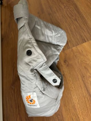 Mochila porteo Ergobaby