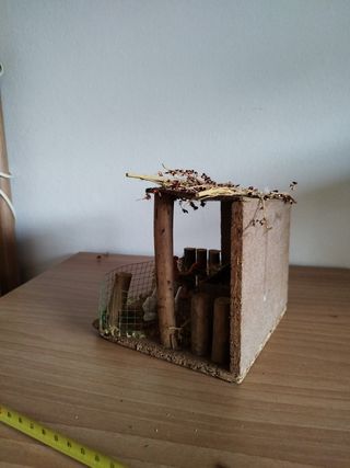 Accessori presepe 