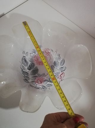 Porta frutta ciotola