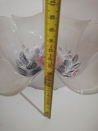 Porta frutta ciotola