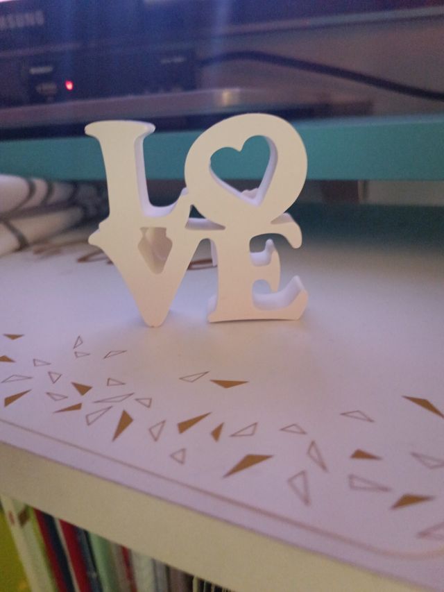 Decorazione san valentino