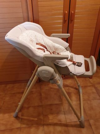 Trona Jané Mila Alitter Evolutiva