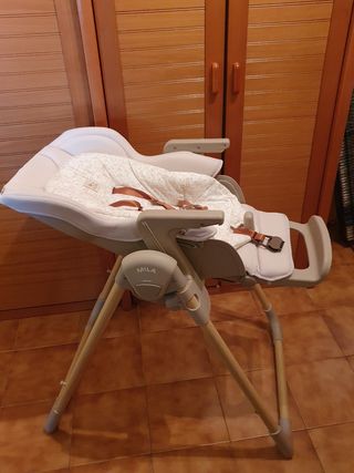 Trona Jané Mila Alitter Evolutiva