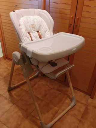 Trona Jané Mila Alitter Evolutiva