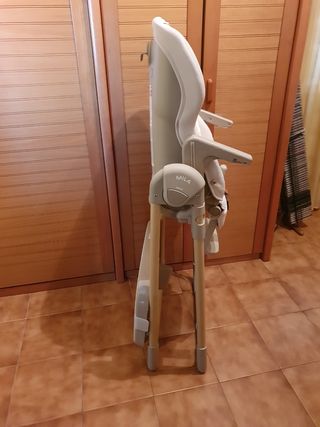 Trona Jané Mila Alitter Evolutiva