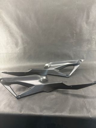Ducati 848 1098