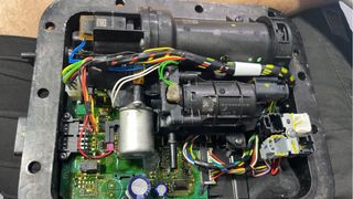 Reprogramacion de centralitas