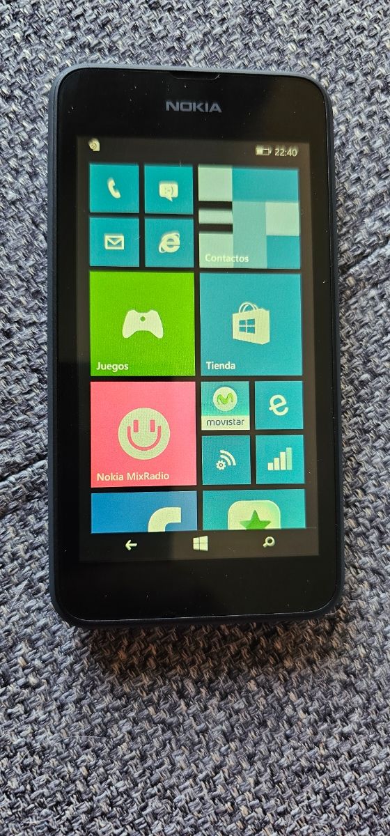 Nokia Lumia 530