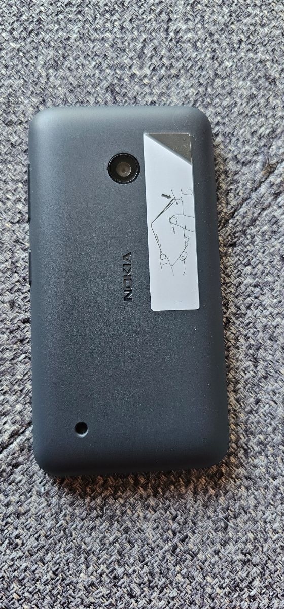 Nokia Lumia 530