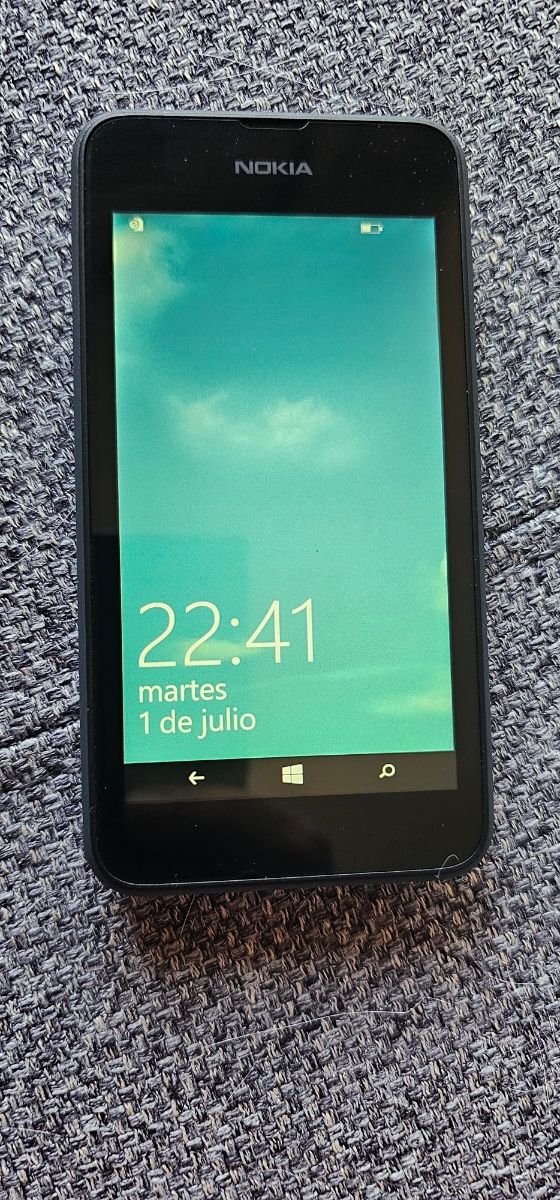 Nokia Lumia 530