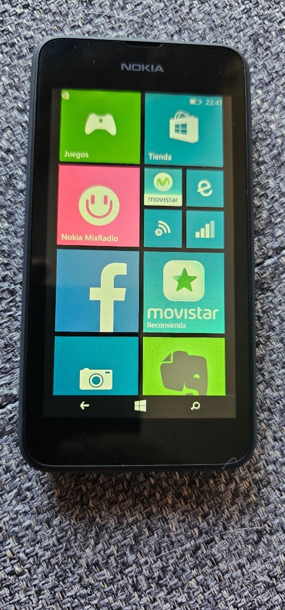 Nokia Lumia 530