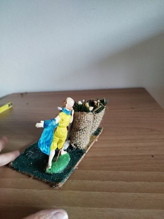Accessori per presepe