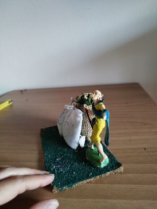 Accessori per presepe
