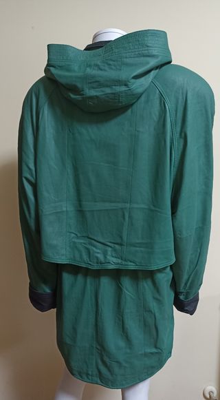  Giacca Grandi Pellicce